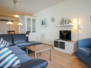 Ferienwohnung "Vier Jahreszeiten", Haus III, Wohnung 62