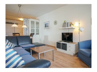 Wohnzimmer ...
