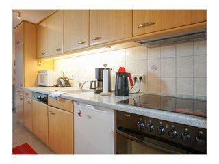Ferienwohnung Großenbrode Ausstattung 11