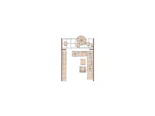 Ferienwohnung Großenbrode Grundriss 15