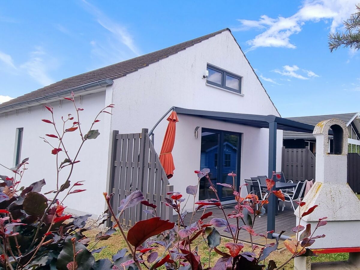 Ferienhaus "Amber"