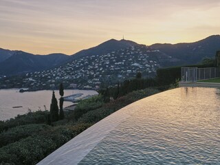 Villa Theoule-sur-Mer Registrazione all'aperto 8