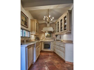 Villa Theoule-sur-Mer Buitenaudio-opname 10