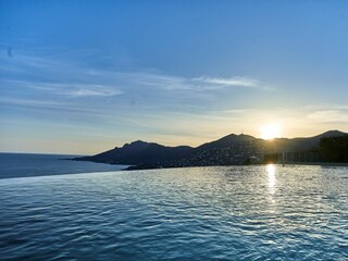 Villa Theoule-sur-Mer Buitenaudio-opname 12