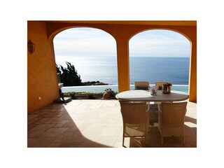 Villa Theoule-sur-Mer Enregistrement extérieur 15