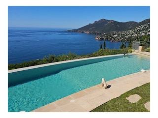 Villa Theoule-sur-Mer Außenaufnahme 23