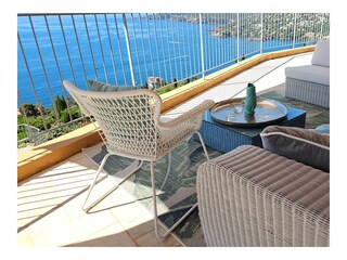 Villa Theoule-sur-Mer Enregistrement extérieur 27