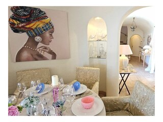 Villa Theoule-sur-Mer Kenmerken 52