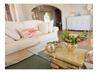 Villa Theoule-sur-Mer Buitenaudio-opname 37