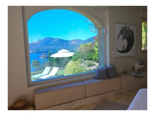 Villa Theoule-sur-Mer Buitenaudio-opname 40