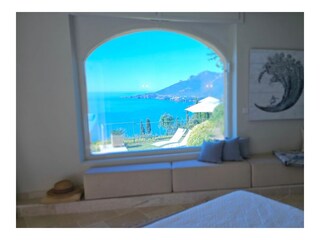 Villa Theoule-sur-Mer Buitenaudio-opname 41