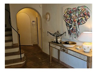 Villa Theoule-sur-Mer Enregistrement extérieur 43