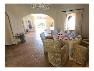 Villa Theoule-sur-Mer Équipement 70