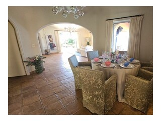 Villa Theoule-sur-Mer Kenmerken 70