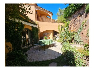 Villa Theoule-sur-Mer Enregistrement extérieur 45