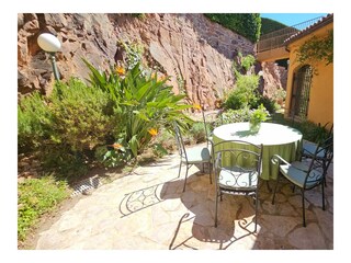 Villa Theoule-sur-Mer Enregistrement extérieur 46