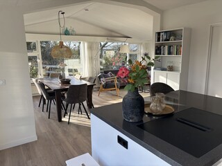 Vakantieappartement Ballum Kenmerken 8