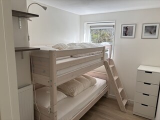 Vakantieappartement Ballum Kenmerken 14