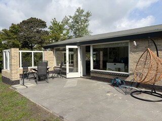 Vakantieappartement Ballum Buitenaudio-opname 3