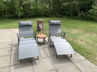 Vakantieappartement Ballum Buitenaudio-opname 4