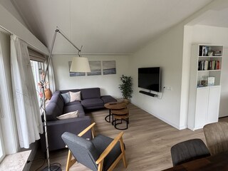 Vakantieappartement Ballum Kenmerken 5