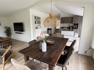 Vakantieappartement Ballum Kenmerken 6