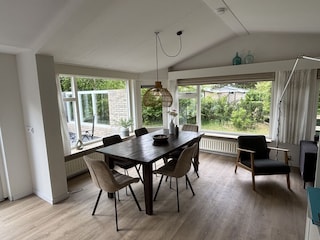 Vakantieappartement Ballum Kenmerken 7