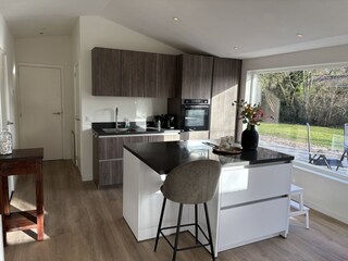 Vakantieappartement Ballum Kenmerken 10