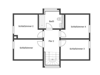 Casa per le vacanze Ummanz Registrazione all'aperto 9