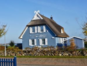 Holiday house Albatros I - Ummanz - image1