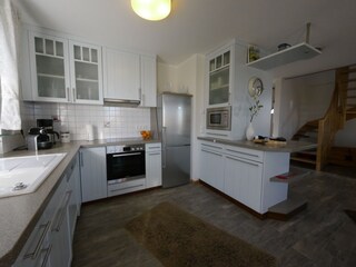 Casa per le vacanze Ummanz Caratteristiche 10