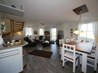 Casa per le vacanze Ummanz Caratteristiche 11