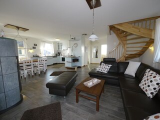 Casa per le vacanze Ummanz Caratteristiche 12