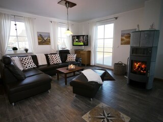 Casa per le vacanze Ummanz Caratteristiche 13