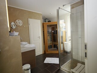 Casa per le vacanze Ummanz Caratteristiche 16