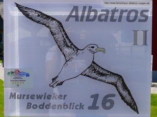 Casa per le vacanze Ummanz Documento 25