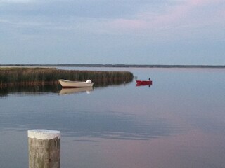 Casa per le vacanze Ummanz Ambiente 22
