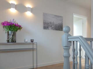 Casa per le vacanze Wenningstedt Registrazione all'aperto 2