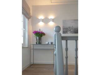 Casa per le vacanze Wenningstedt Registrazione all'aperto 3