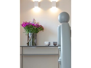 Casa per le vacanze Wenningstedt Registrazione all'aperto 4