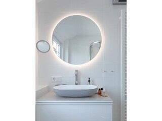 Casa per le vacanze Wenningstedt Registrazione all'aperto 7