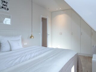 Casa per le vacanze Wenningstedt Registrazione all'aperto 16