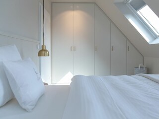 Vakantiehuis Wenningstedt Buitenaudio-opname 19