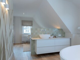 Casa per le vacanze Wenningstedt Registrazione all'aperto 22