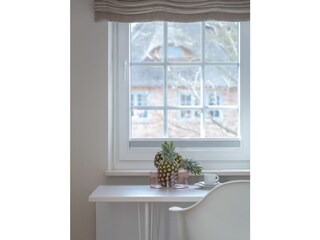 Vakantiehuis Wenningstedt Buitenaudio-opname 23