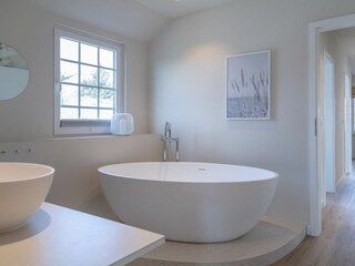 Casa per le vacanze Wenningstedt Registrazione all'aperto 24