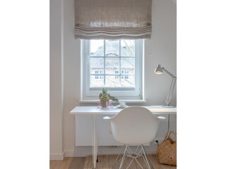 Vakantiehuis Wenningstedt Buitenaudio-opname 25