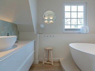 Casa per le vacanze Wenningstedt Registrazione all'aperto 26