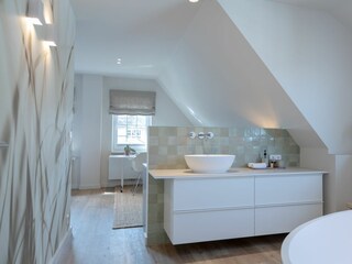 Casa per le vacanze Wenningstedt Registrazione all'aperto 31