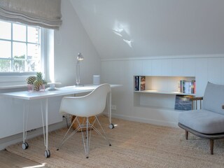 Casa per le vacanze Wenningstedt Registrazione all'aperto 36